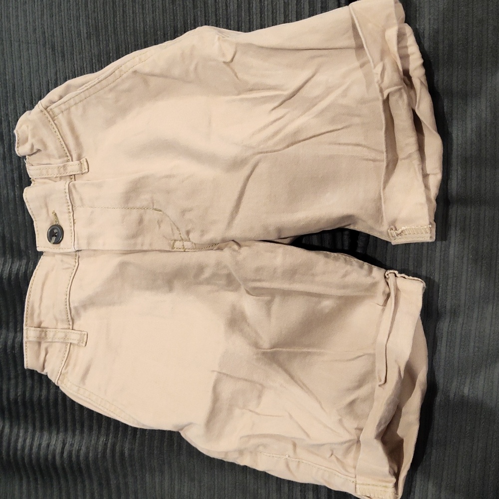Boys Size 8 shorts